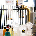 焼肉ホルモン たけ田 - 