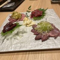 鴨ときどき馬 神保町本店 - 