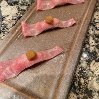 うしごろ 貫 恵比寿本店 -  うしごろ 貫 恵比寿本店 -