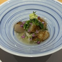 割烹 柚葉 - 