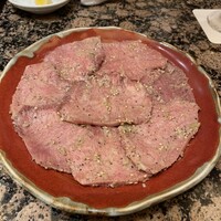 うしごろ 貫 恵比寿本店 -  うしごろ 貫 恵比寿本店 -