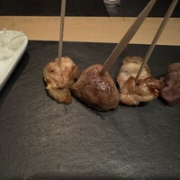 中目黒 いぐち 本店 - 