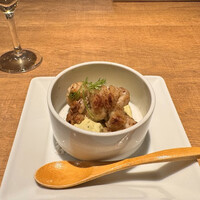 鉄板焼 Artisan -  鉄板焼 Artisan -