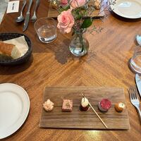 表参道バンブー - 