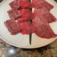 うしごろ 貫 恵比寿本店 -  うしごろ 貫 恵比寿本店 -