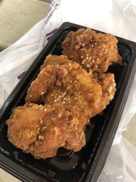 韓国惣菜の店 扶餘 仙台泉セルバ店（プヨ） - 泉中央（韓国料理）の写真