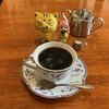 サワダ珈琲舘