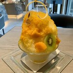 シェ・シバタ - 