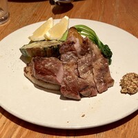 RIGOLETTO KITCHEN - 