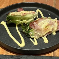RIGOLETTO KITCHEN - 
