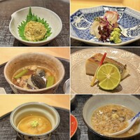 新ばし 星野 - 