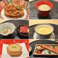 新ばし 星野 - 