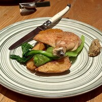 RIGOLETTO KITCHEN - 