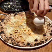 RIGOLETTO KITCHEN - 