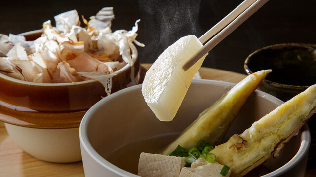 沁みる （SHIMIRU） - 四条（京都市営）/食堂 | 食べログ