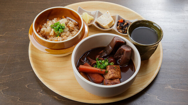 みそしる しあわせいっぱい】あおさの薫る味噌汁 ｜Biople WEB STORE（ビープル