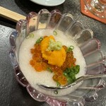 薄野 仲寿し - トロロ