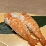 流れ鮨 三代目 おとわ - 