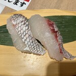 流れ鮨 三代目 おとわ - 