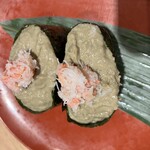 流れ鮨 三代目 おとわ - 