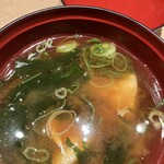 流れ鮨 三代目 おとわ - 