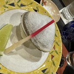 薄野 仲寿し - 焼き蛤