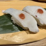 流れ鮨 三代目 おとわ - 