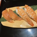 流れ鮨 三代目 おとわ 池田総本店 - 