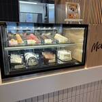 マクドナルド - 料理写真: