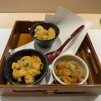 すし尽誠 - 