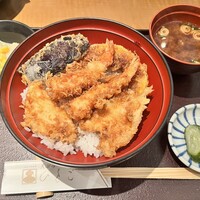 天ぷら ひさご - 