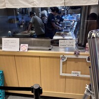 ひつまぶし名古屋備長 大名古屋ビルヂング店 - 