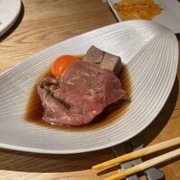 肉寿司 肉和食 KINTAN コレド室町 - 