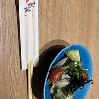 ひつまぶし名古屋備長 大名古屋ビルヂング店 - 