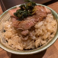 焼うお いし川 - 