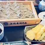 小嶋屋総本店 松崎店 - 