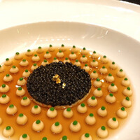 ガストロノミー ジョエル・ロブション - 