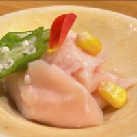 炭火焼鳥 木鶏 - 