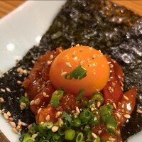 炭火焼鳥 木鶏 - 