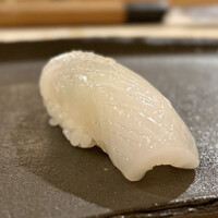鮨 赤酢 かなやま - 