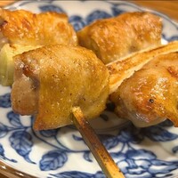 炭火焼鳥 木鶏 - 