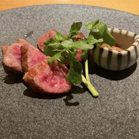 銀熊茶寮 - 