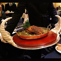 ガストロノミー ジョエル・ロブション - 