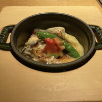 銀熊茶寮 - 