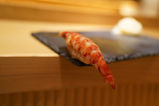 Manten Sushi Marunochi photo 2