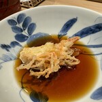 日本橋 蕎ノ字 - 