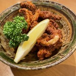 そば酒膳　あづみ野 - 