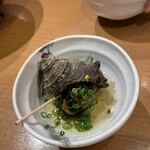 そば酒膳　あづみ野 - 