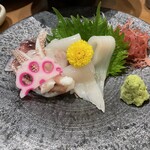 そば酒膳　あづみ野 - 