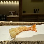 日本橋 蕎ノ字 - 